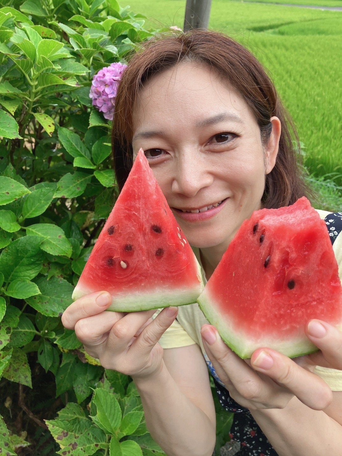 水野 翠香さんの趣味・特技の写真1